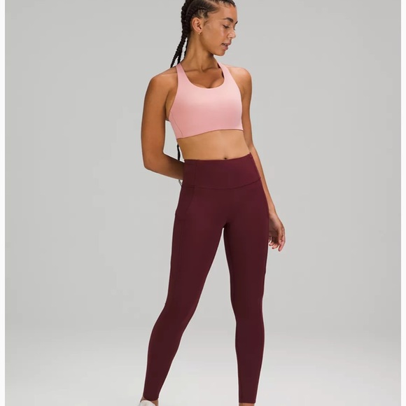 Lululemon bra - Picture 2 of 6